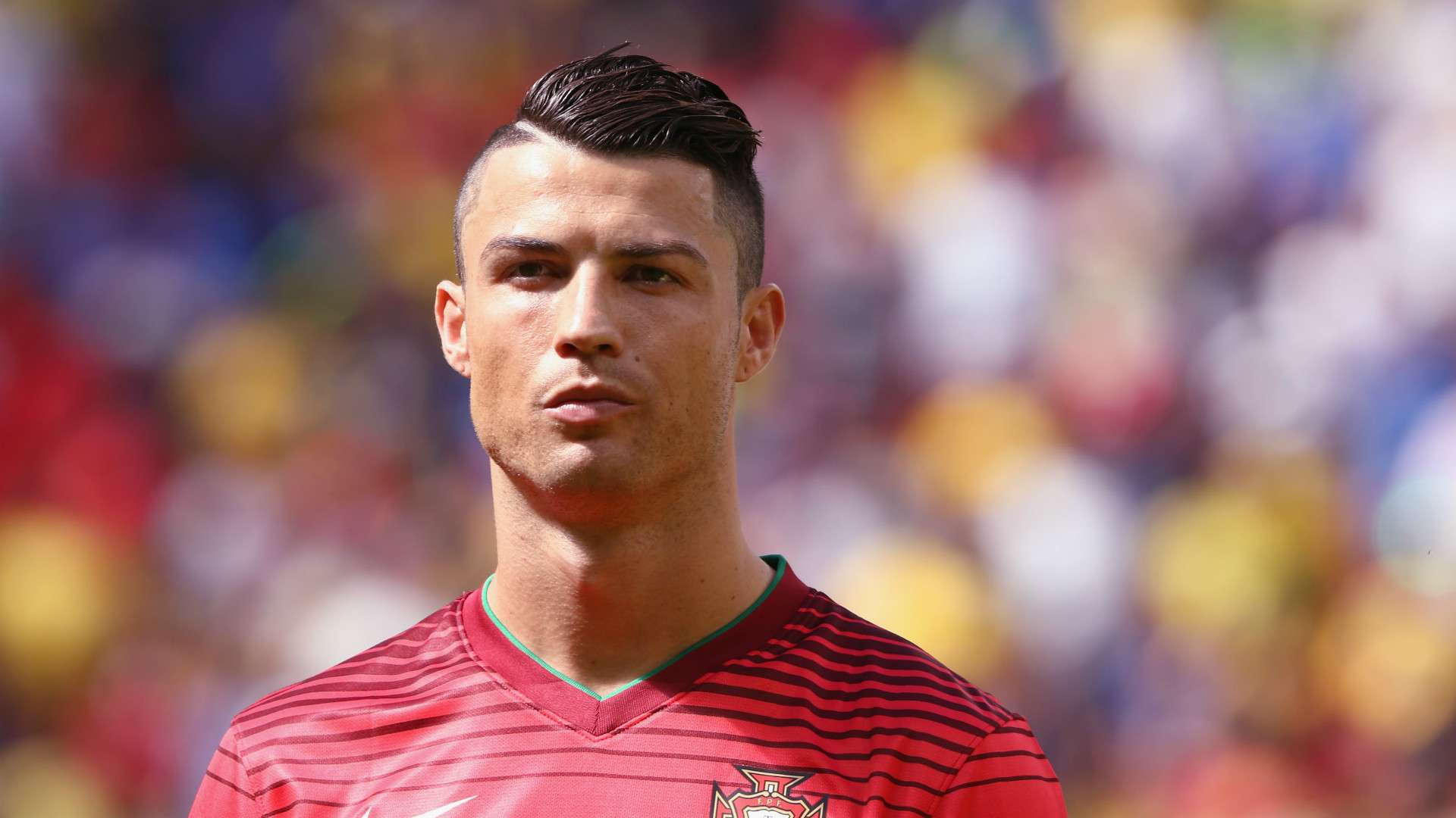 James