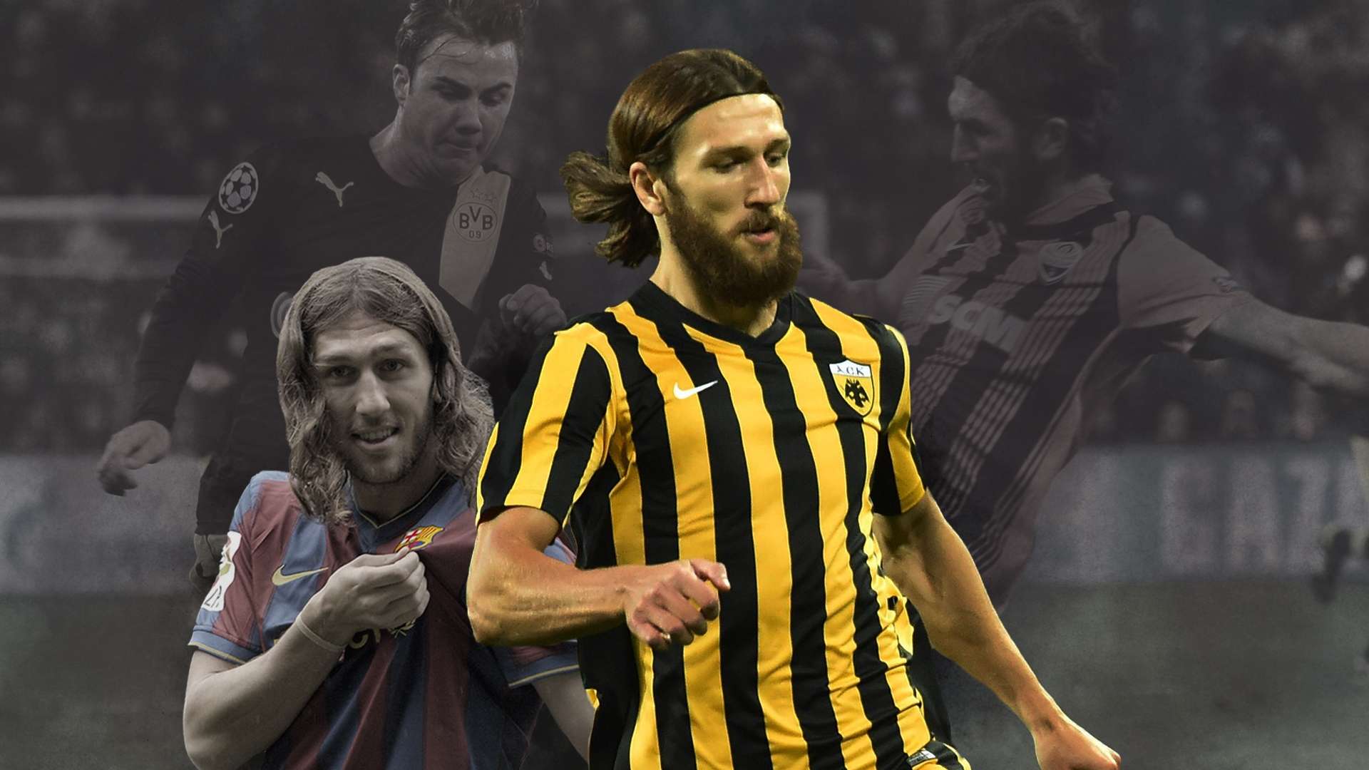 找新的可能 找新的可能