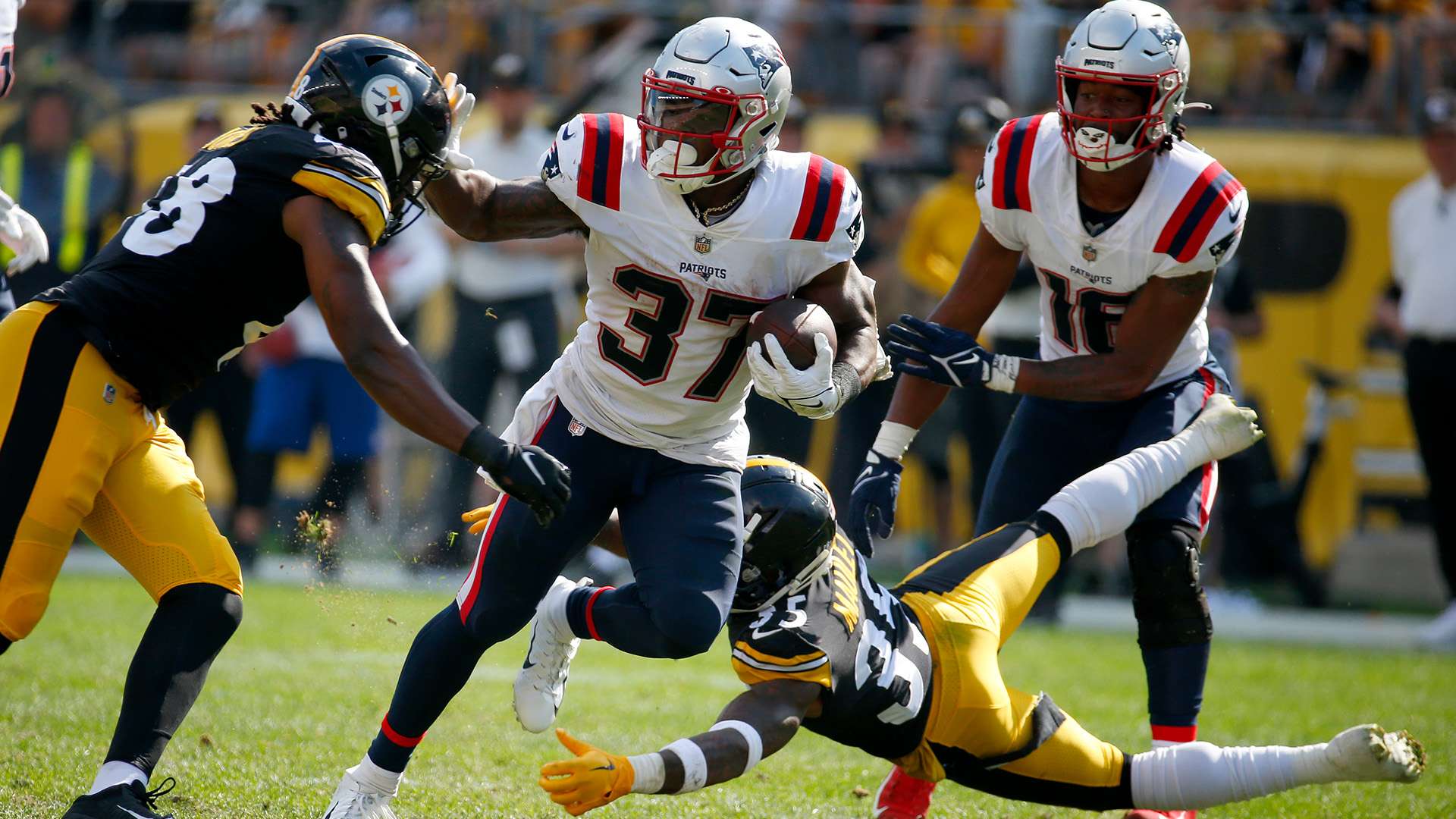 势动态调整 势动态调整