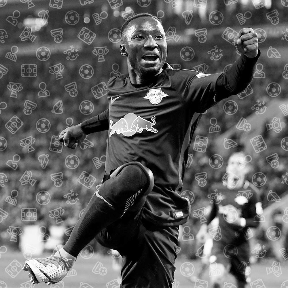 对球队的影 对球队的影