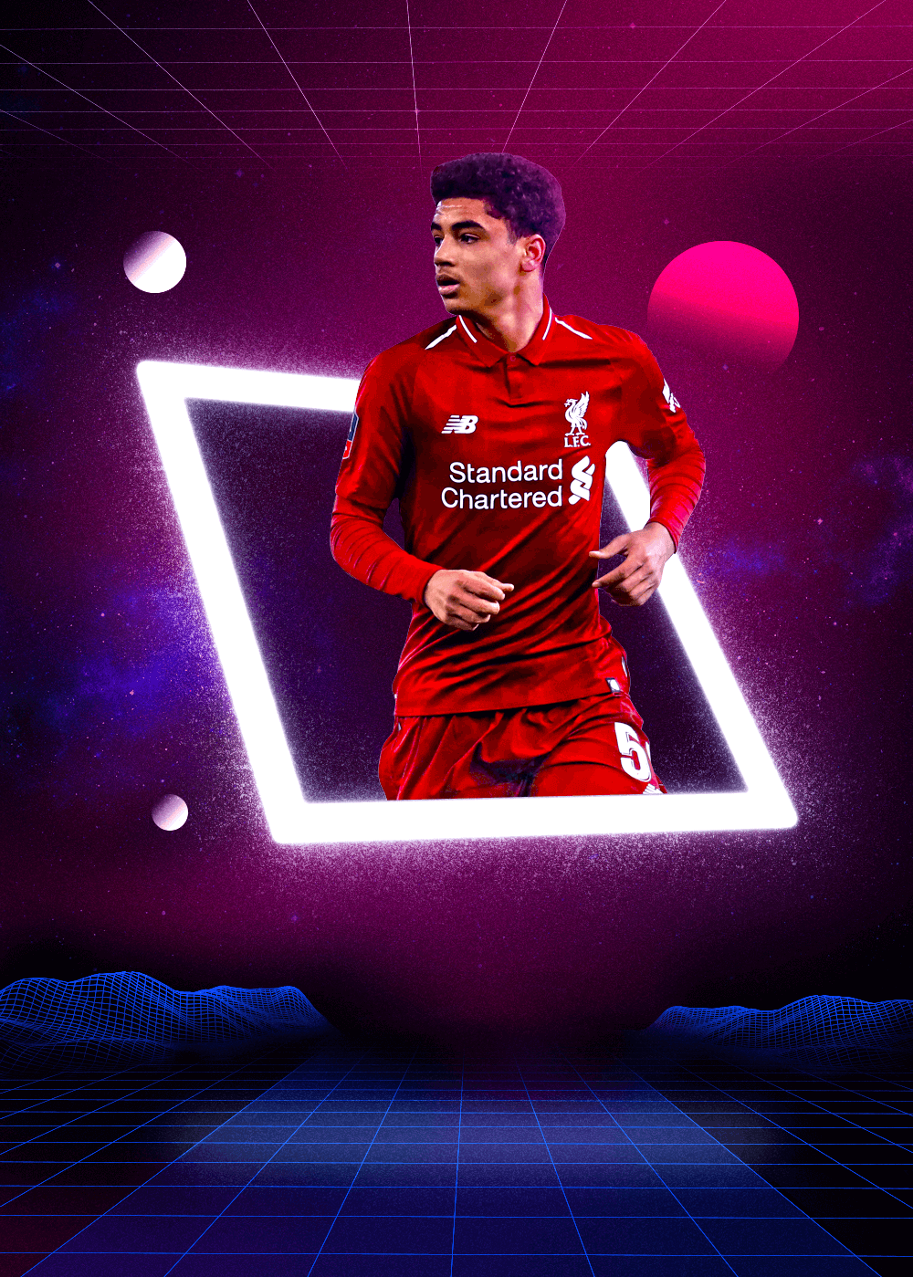 期待他们能 期待他们能