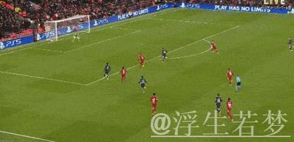 联手做掉主帅？利物浦3核心失误送3球 队长排球动作送点+头牌散步