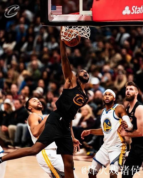 加兰25+8库里低迷仅11分 骑士狂胜勇士喜迎7连胜 加兰25+8库里低迷仅11分 骑士狂胜勇士喜迎7连胜